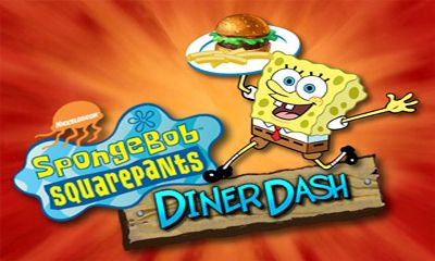 Scarica SpongeBob Diner Dash gratis per Android.