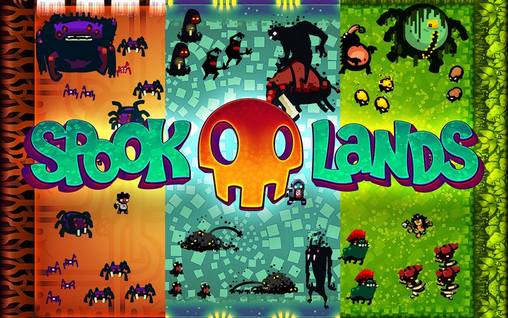 Scarica Spooklands gratis per Android.