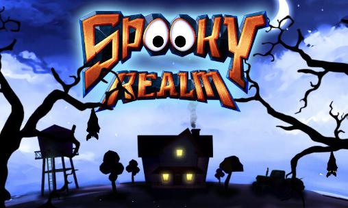 Scarica Spooky realm gratis per Android.
