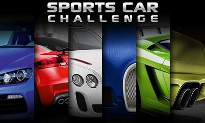 Scarica Sports Car Challenge gratis per Android.