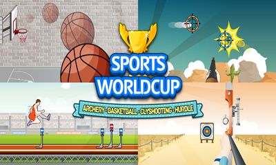 Scarica SportsWorldCup gratis per Android.