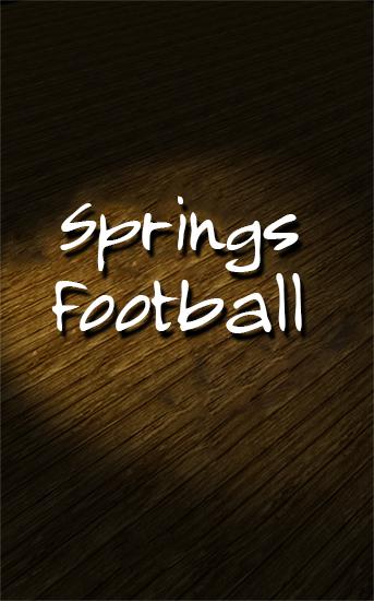 Scarica Springs football gratis per Android.