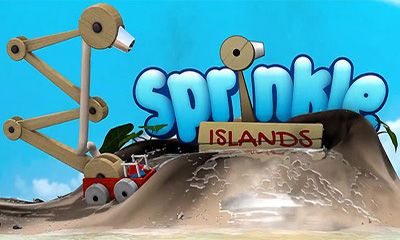 Scarica Sprinkle Islands gratis per Android.
