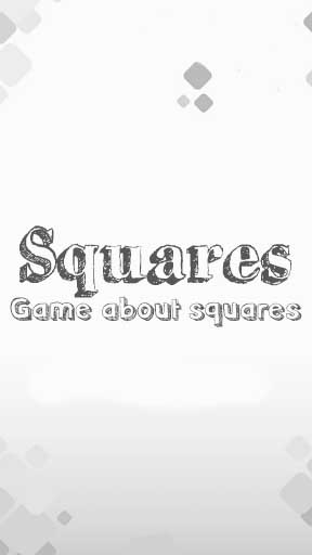 Scarica Squares: Game about squares gratis per Android 4.0.4.