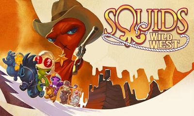 Scarica Squids Wild West HD gratis per Android.