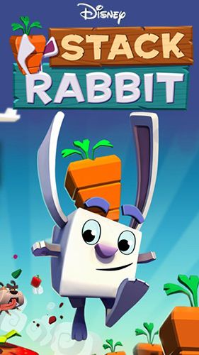Scarica Stack rabbit gratis per Android.