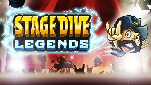 Scarica Stage dive: Legends gratis per Android 4.3.