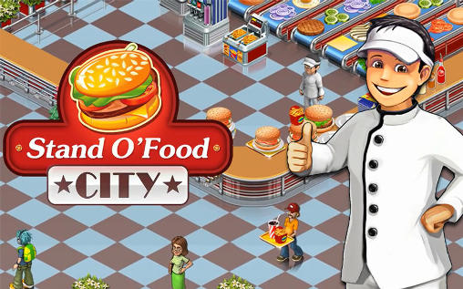 Scarica Stand O'Food: City gratis per Android.