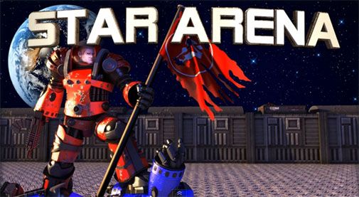 Scarica Star arena gratis per Android.