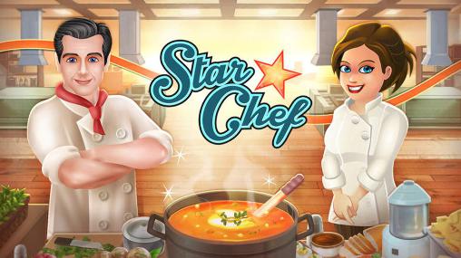 Scarica Star chef by 99 games gratis per Android 4.2.