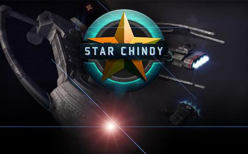 Star Chindy: Sci-Fi roguelike