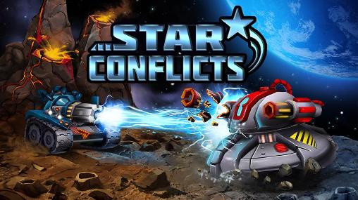 Scarica Star conflicts gratis per Android 4.3.