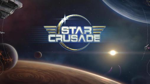 Scarica Star Crusade: War for the expanse gratis per Android.