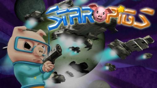 Scarica Star pigs: War gratis per Android.