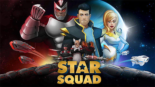 Scarica Star squad gratis per Android.