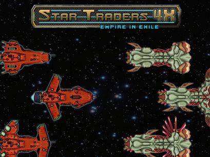 Scarica Star traders 4X: Empires elite gratis per Android.