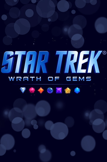 Scarica Star trek: Wrath of gems gratis per Android 4.0.3.