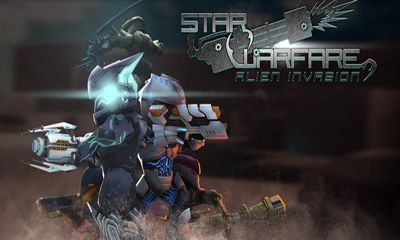 Scarica Star Warfare: Alien Invasion gratis per Android.