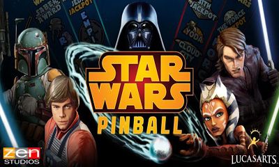 Scarica Star Wars Pinball gratis per Android 4.0.