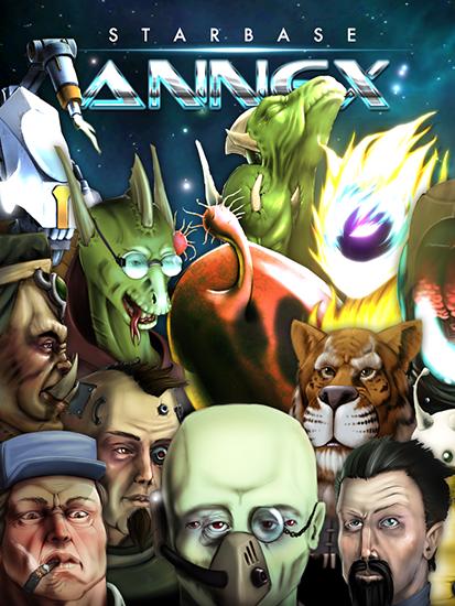 Scarica Starbase: Annex gratis per Android.