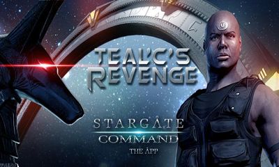 Scarica Stargate Command gratis per Android.