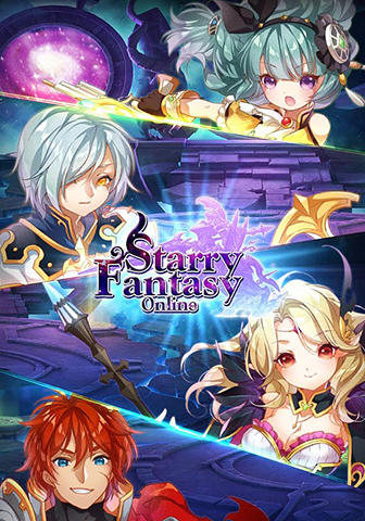 Scarica Starry fantasy online gratis per Android.