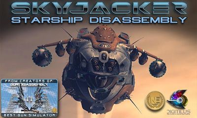 Scarica Starship Disassembly 3D gratis per Android.