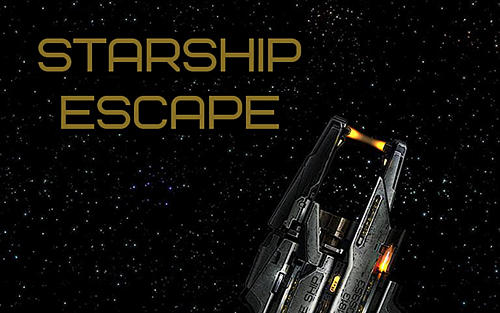 Scarica Starship escape gratis per Android.