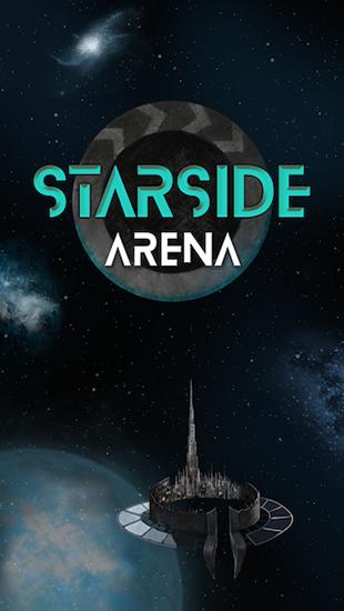 Scarica Starside arena gratis per Android 4.0.3.