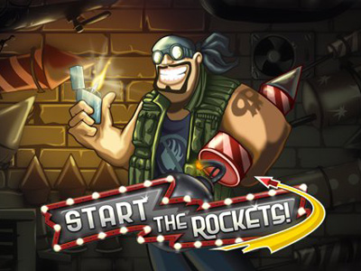 Scarica Start the Rockets gratis per Android.