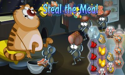 Scarica Steal the Meal Unblock Puzzle gratis per Android.