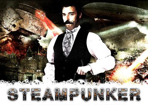 Scarica Steampunker: Tablet edition gratis per Android 4.1.