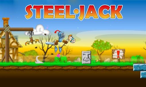 Scarica Steel Jack gratis per Android.