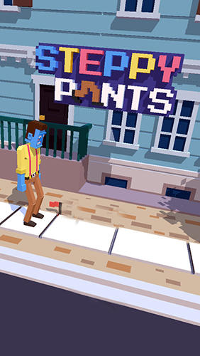 Scarica Steppy pants gratis per Android.