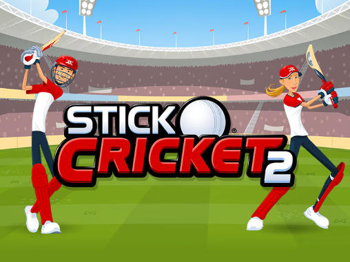 Scarica Stick cricket 2 gratis per Android 4.0.3.