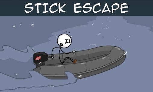 Scarica Stick escape: Adventure game gratis per Android 2.2.