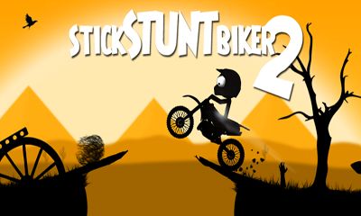 Scarica Stick Stunt Biker 2 gratis per Android.