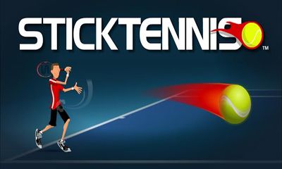 Scarica Stick Tennis gratis per Android.