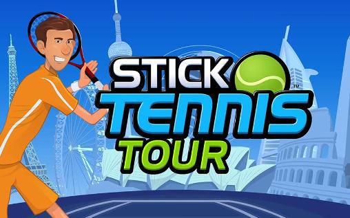 Scarica Stick tennis tour gratis per Android 4.0.3.