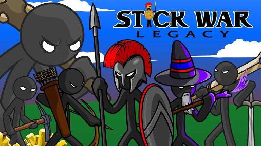 Scarica Stick war: Legacy gratis per Android.
