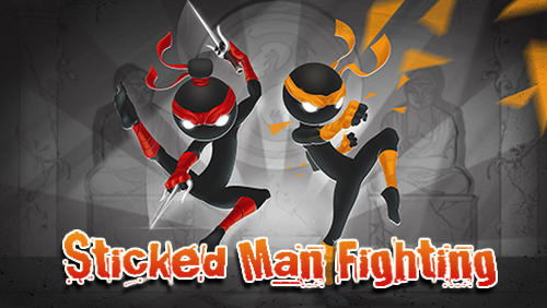 Scarica Sticked man fighting gratis per Android 4.4.