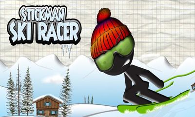 Scarica Stickman Ski Racer gratis per Android.