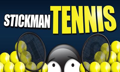 Scarica Stickman Tennis gratis per Android.