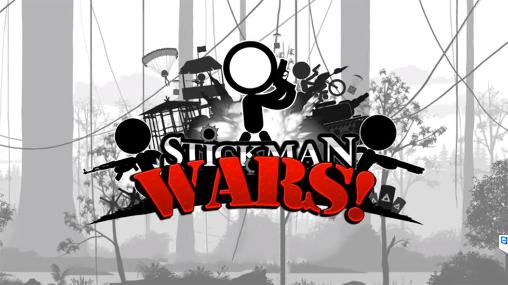 Scarica Stickman wars: The revenge gratis per Android.