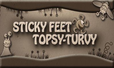 Scarica Sticky Feet Topsy-Turvy gratis per Android.