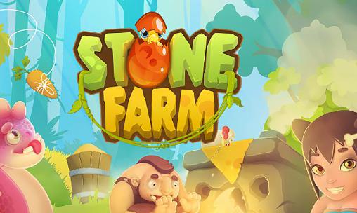 Scarica Stone farm gratis per Android 4.0.3.