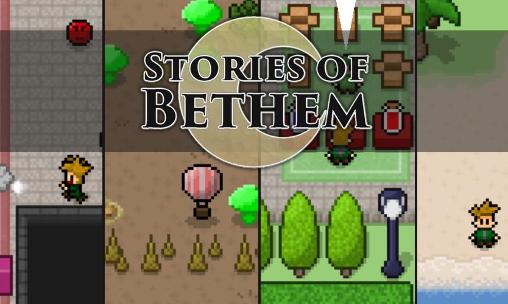 Scarica Stories of Bethem gratis per Android.