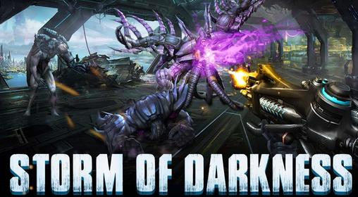 Scarica Storm of darkness gratis per Android 4.0.4.