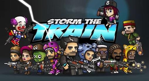 Scarica Storm the train gratis per Android.