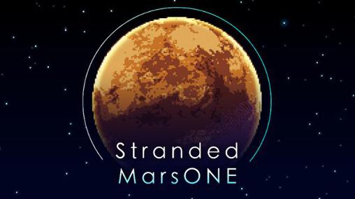 Stranded: Mars one